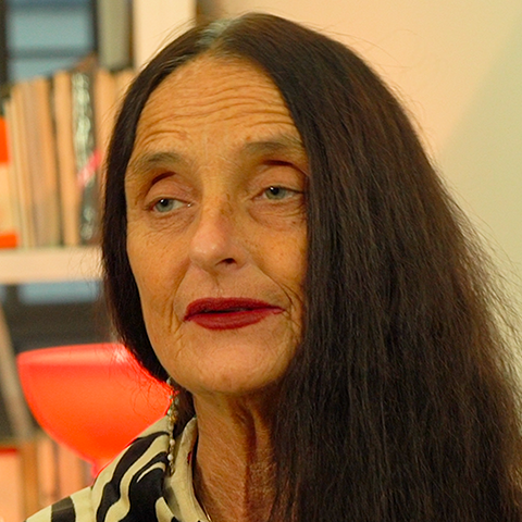 utrender Michela Gattermayer